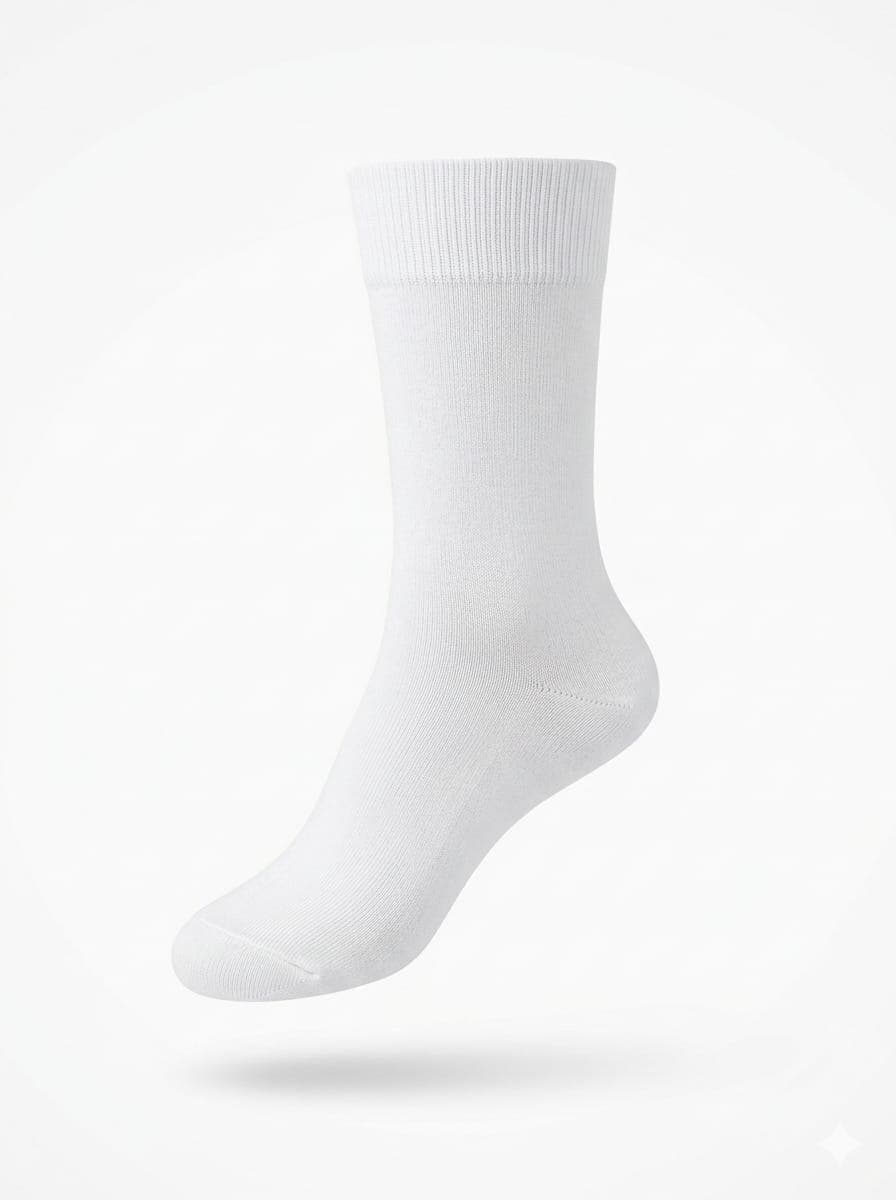 Crew Socks - Image 5