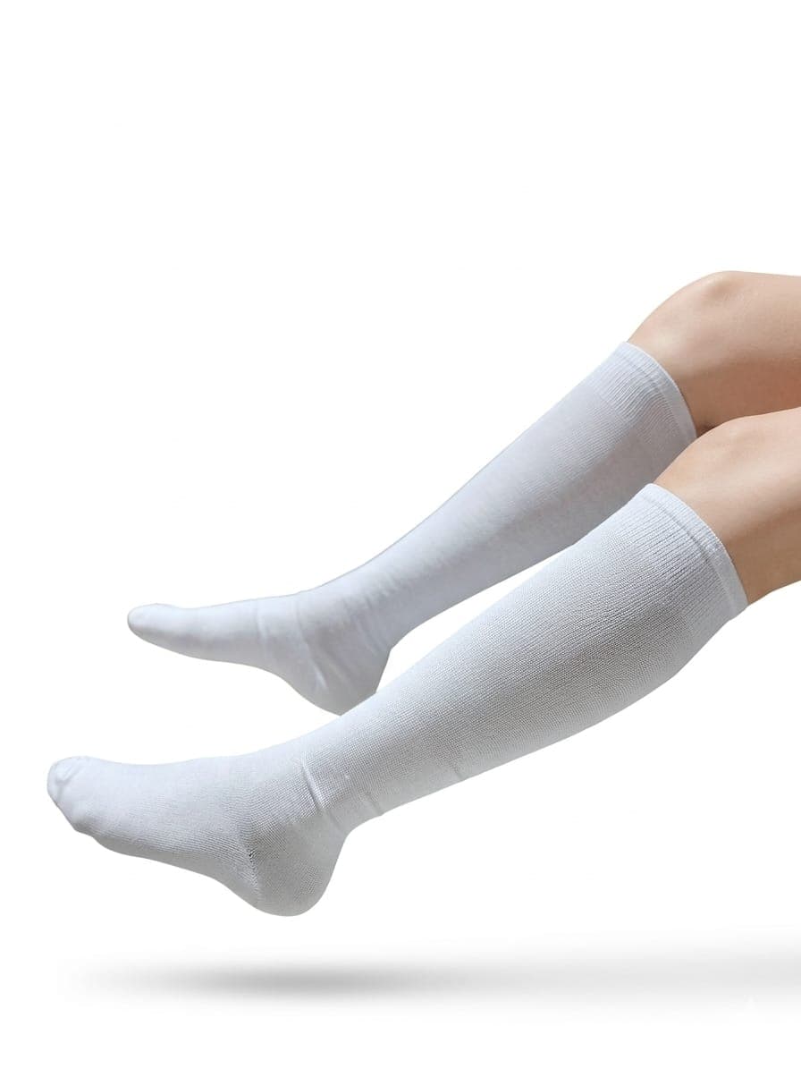 Knee High - Nursing Socks - Image 0