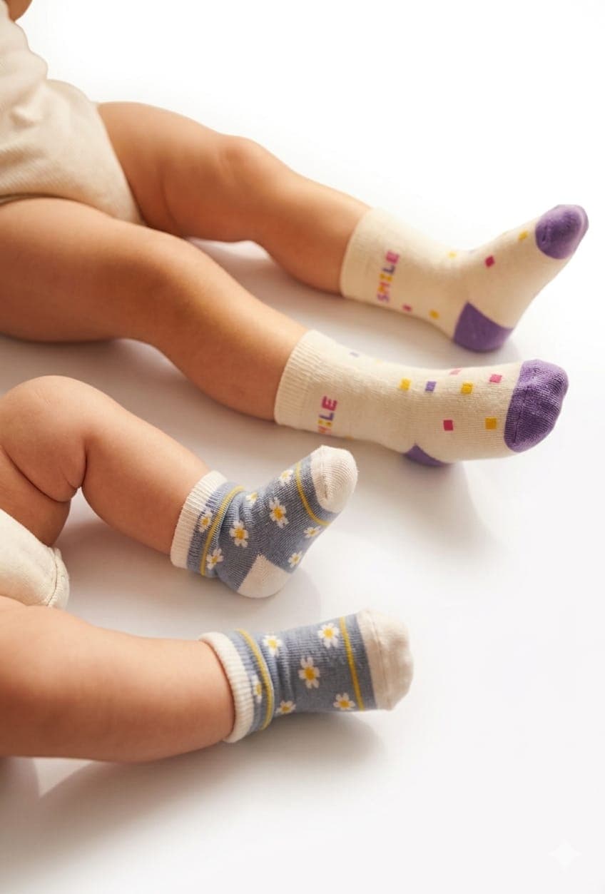 Baby Socks - Image 5