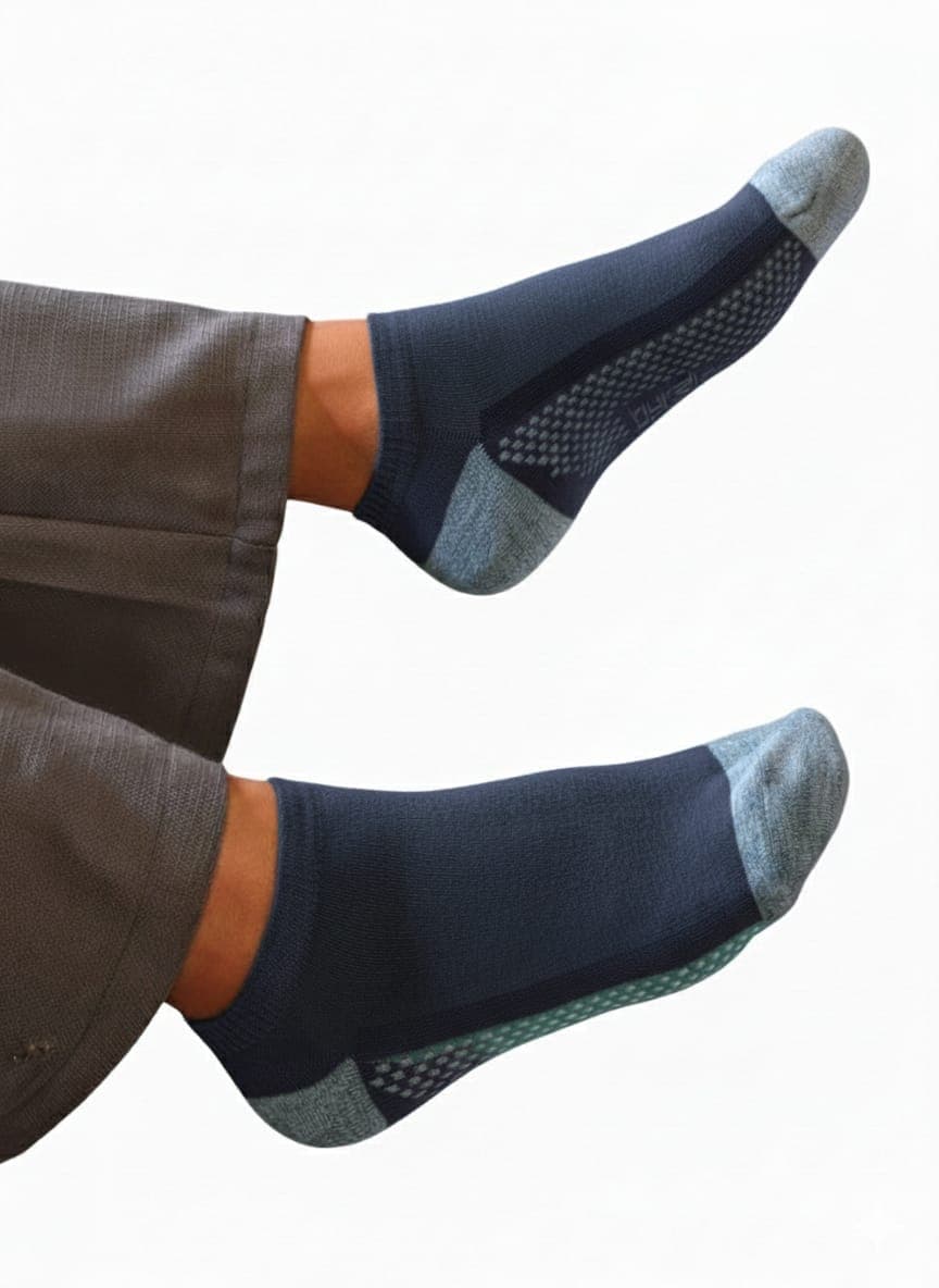 Low Cut - anklets socks - Image 7