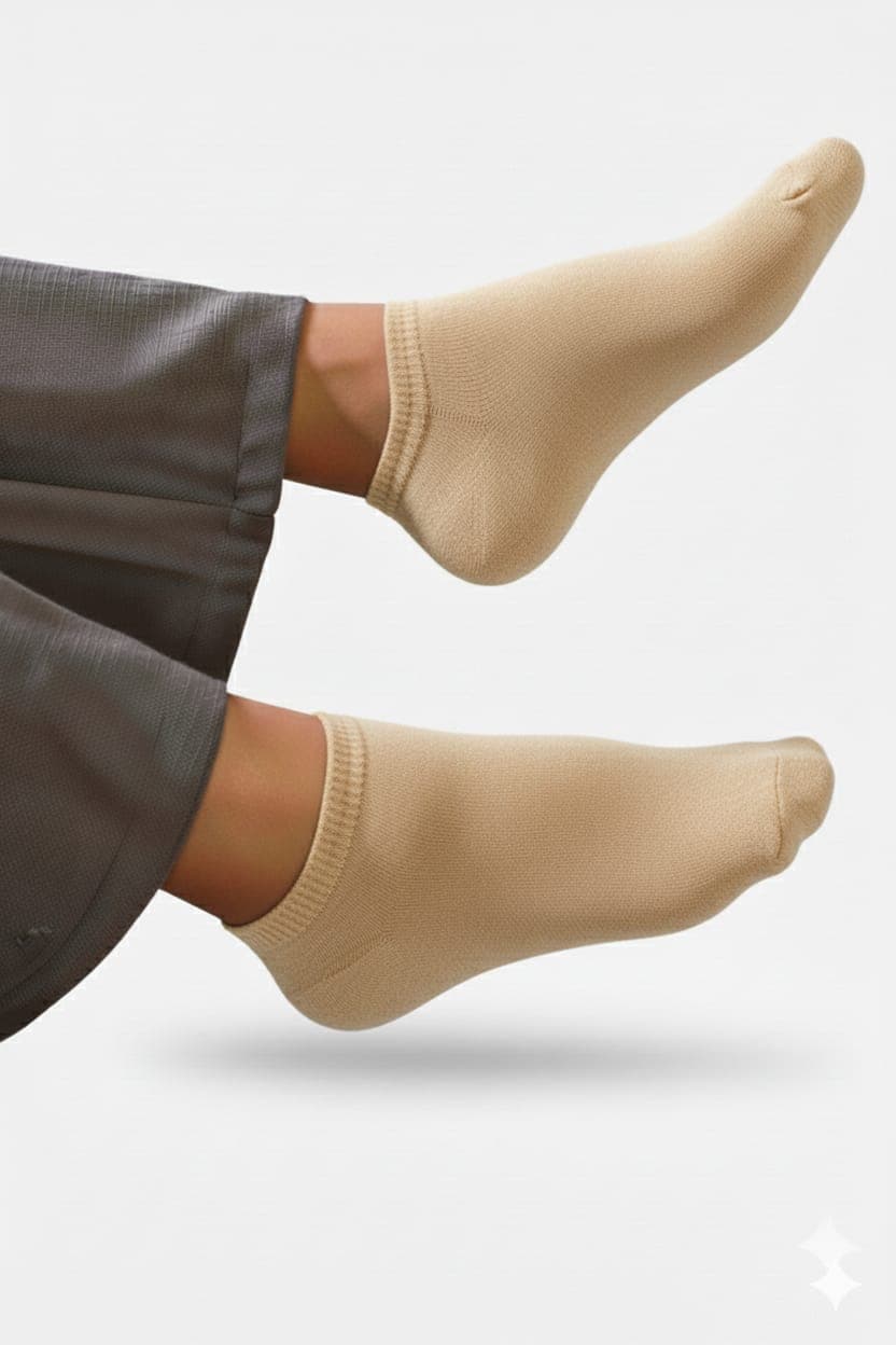 Low Cut - anklets socks - Image 4