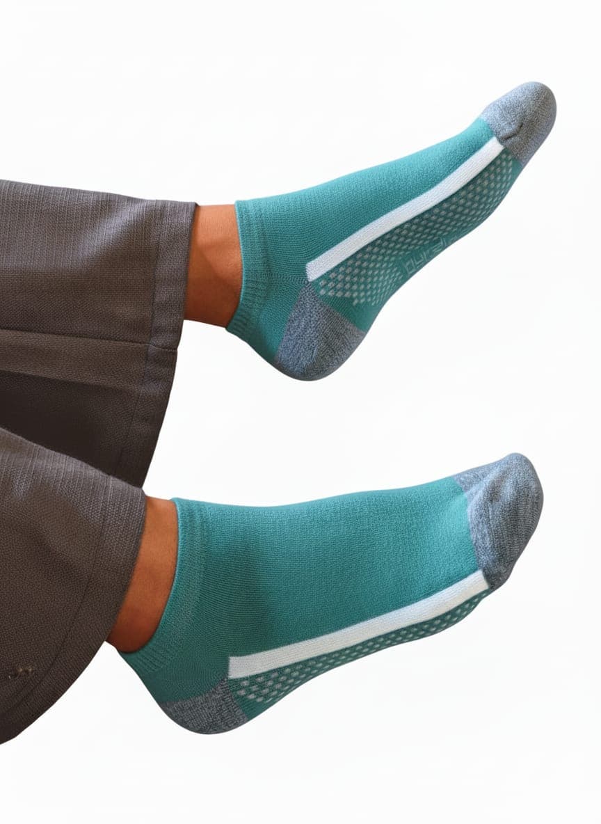 Low Cut - anklets socks - Image 6