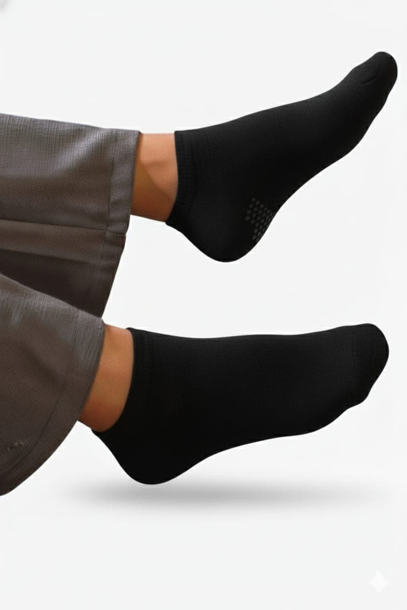 Low Cut - anklets socks - Image 1