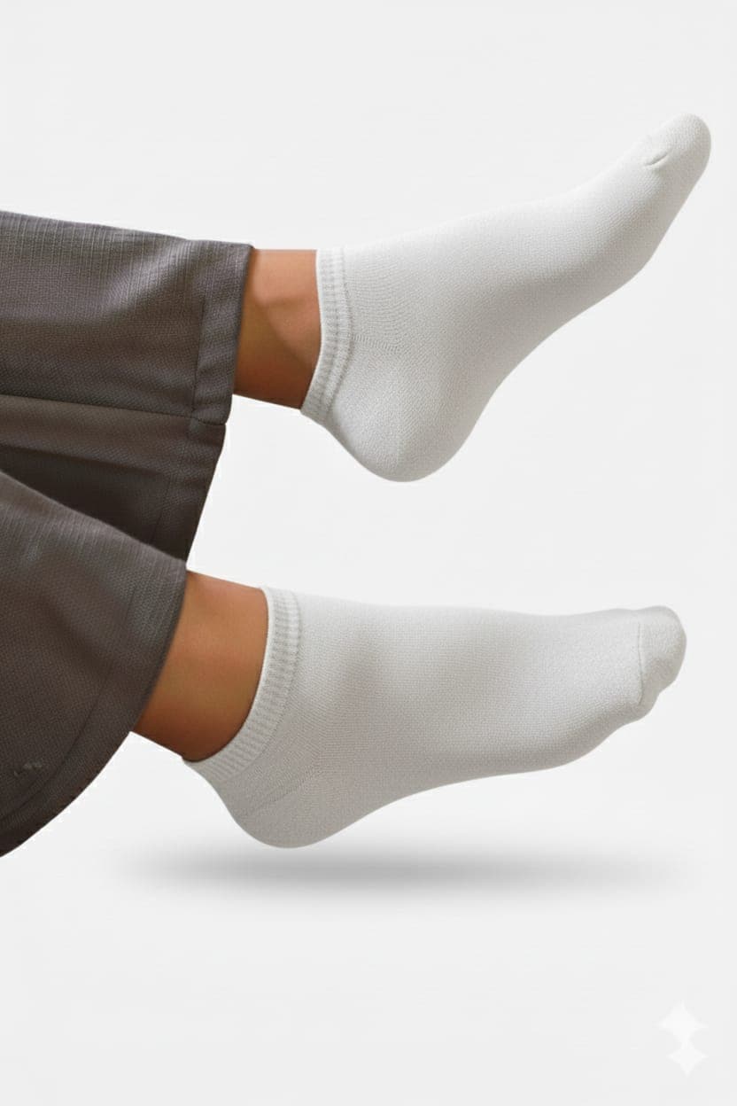 Low Cut - anklets socks - Image 3