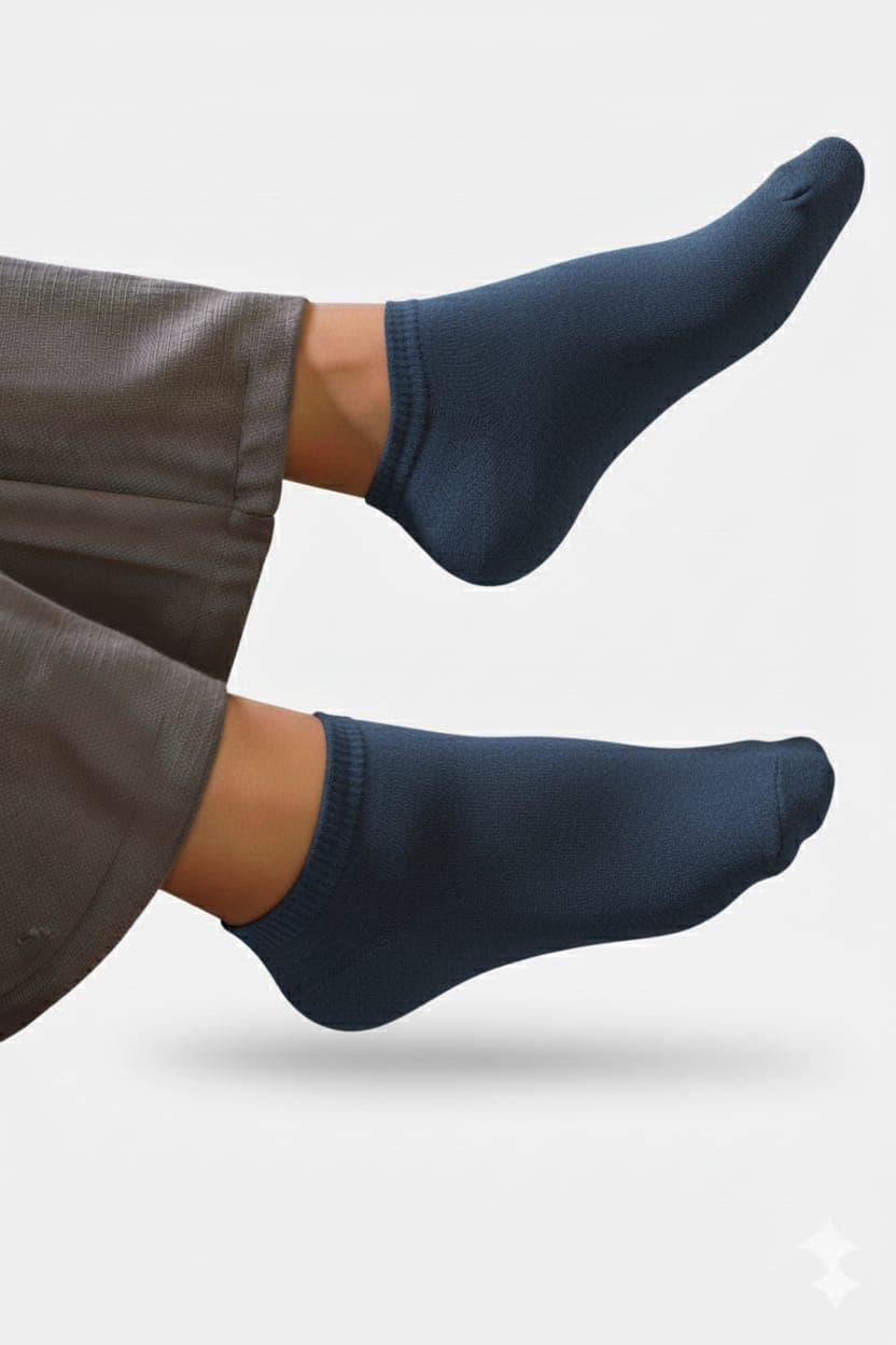 Low Cut - anklets socks - Image 0