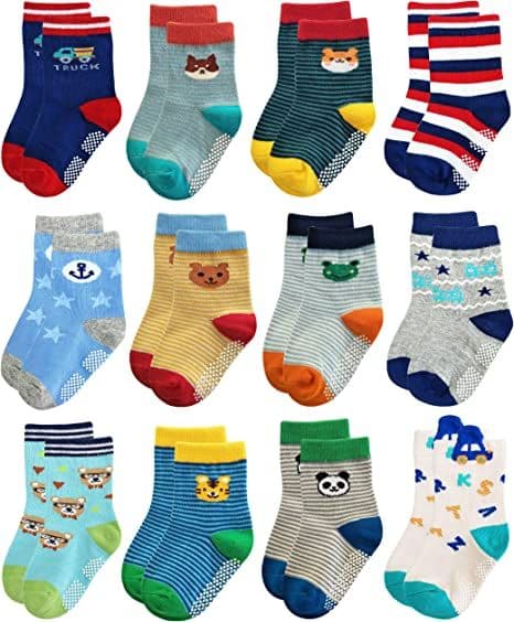 Baby Socks - Image 2